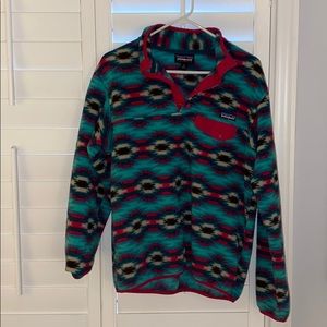 Patagonia Pullover